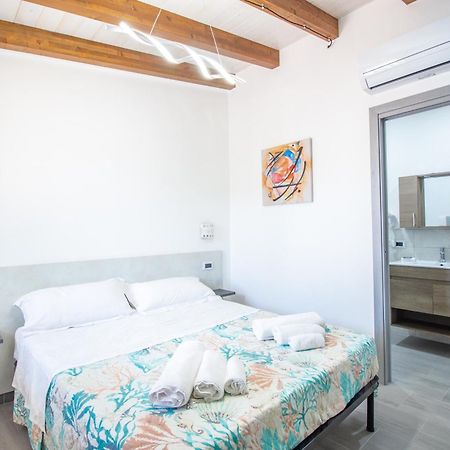 S'Omu E Chicchinu Rooms Cardedu Exterior foto