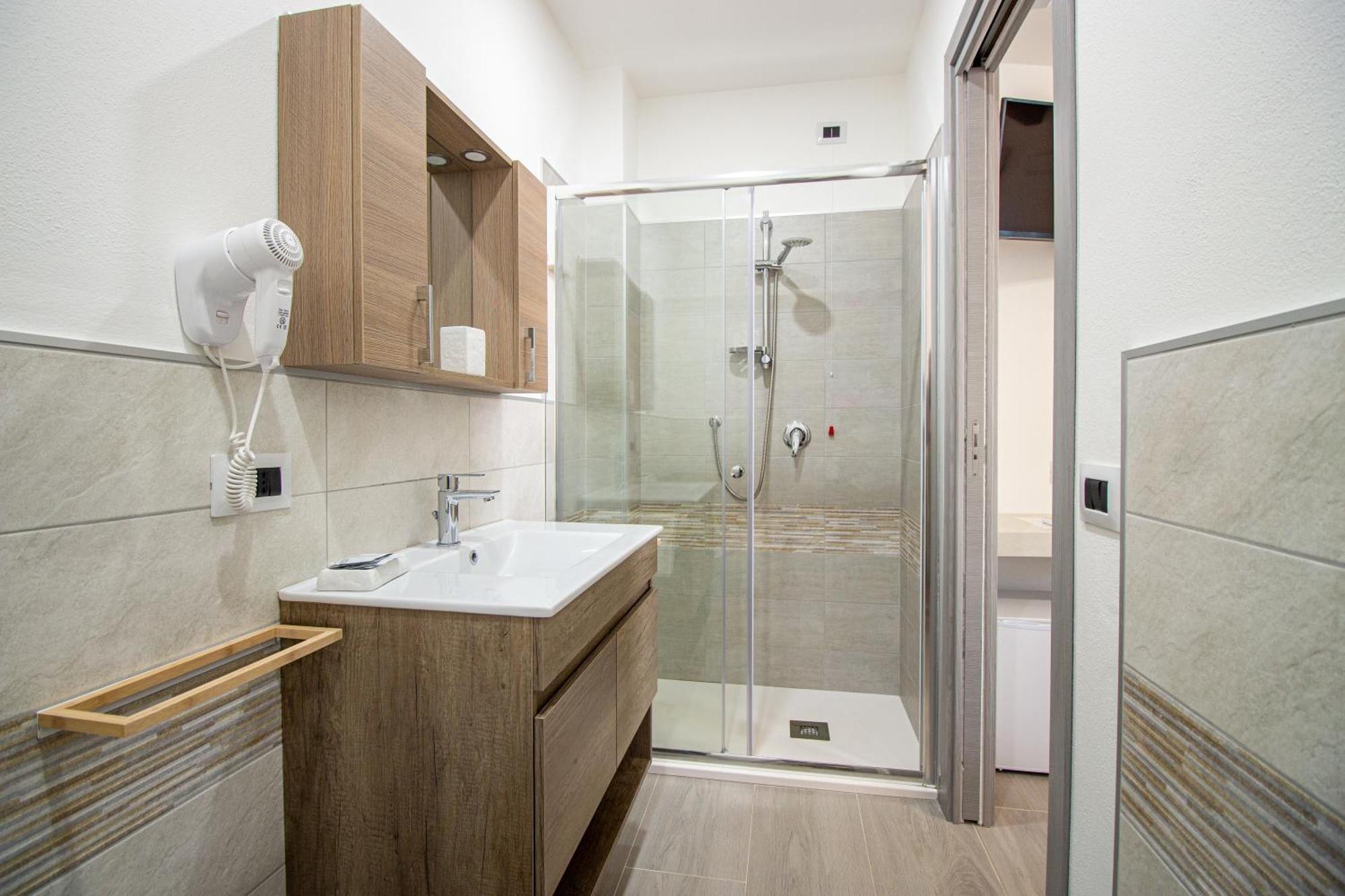 S'Omu E Chicchinu Rooms Cardedu Exterior foto